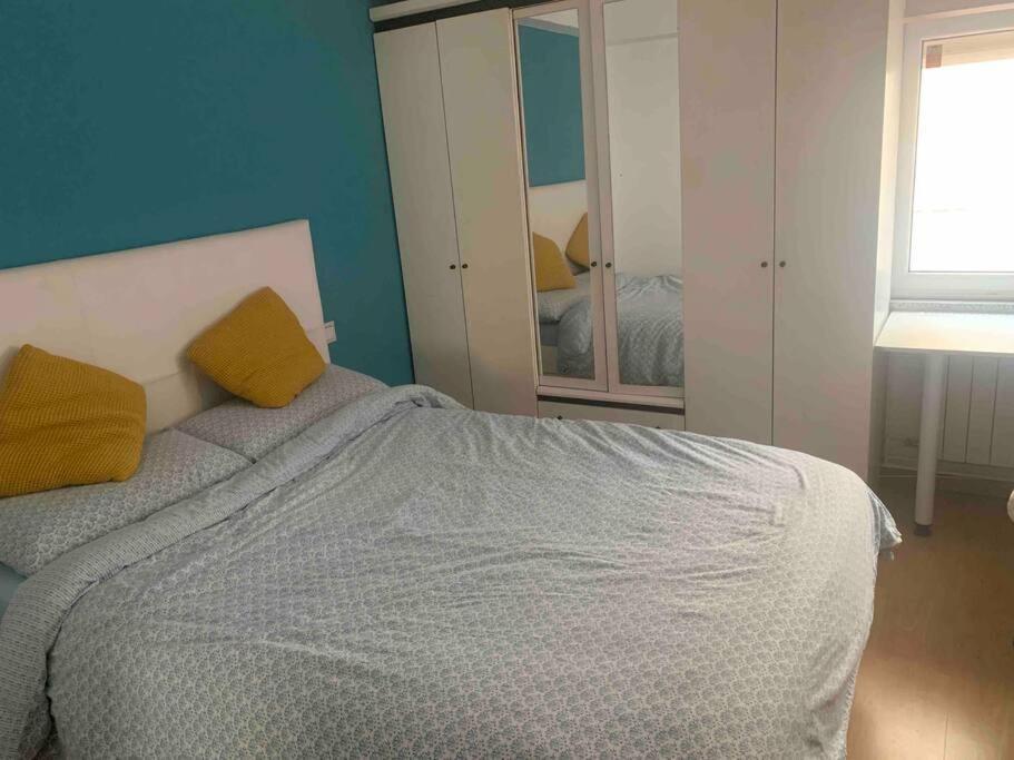 Apartamento Barato En Santander - Junto Al Barrio Pesquero Exterior foto